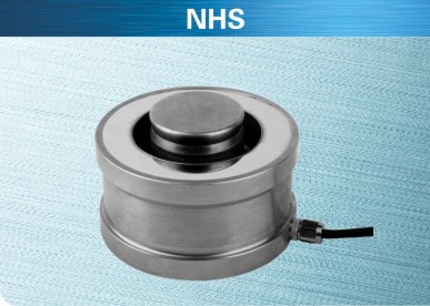NHS模块 