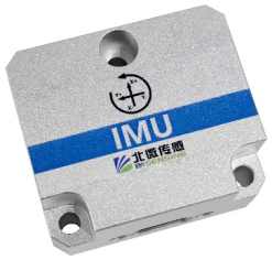 国产高性能惯性测量单元BW-IMU600