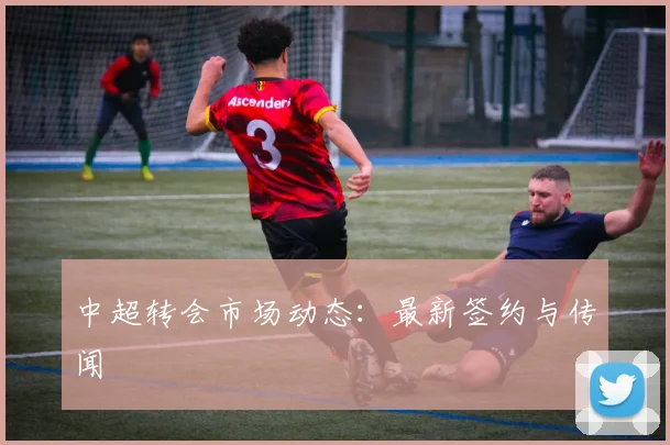 中超转会市场动态:最新签约与传闻