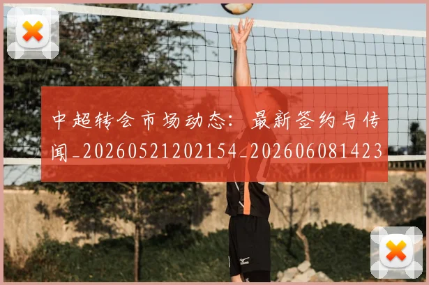 中超转会市场动态:最新签约与传闻_20260521202154_20260608142335