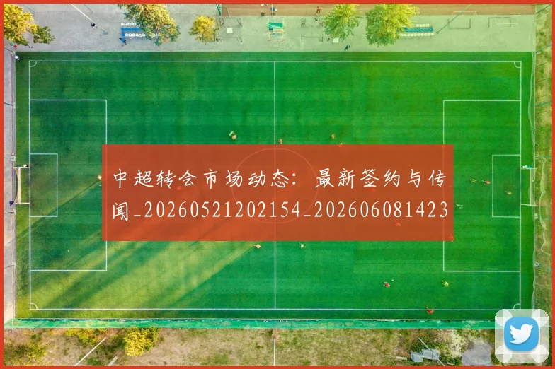 中超转会市场动态:最新签约与传闻_20260521202154_20260608142335